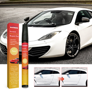 Rayhong ปากกาลบรอยขีดข่วนรถยนต์, ปากกาลบรอยขีดข่วนบนพื้นผิวสีรถ - Product Image 2