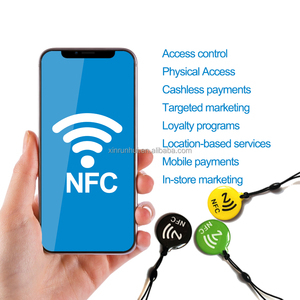 Xrh tùy chỉnh lòng trung thành <span class=keywords><strong>Epoxy</strong></span> kinh doanh thẻ <span class=keywords><strong>RFID</strong></span> <span class=keywords><strong>RFID</strong></span> khóa mã QR khách sạn không tiếp xúc kiểm soát truy cập thông minh chip keyfob Keyring <span class=keywords><strong>NFC</strong></span> <span class=keywords><strong>Tag</strong></span> - Product Image 6