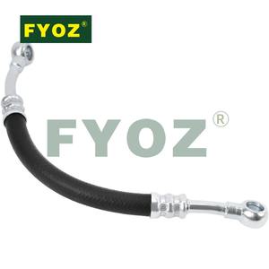 Kit di guarnizione per alloggiamento del filtro dell'olio motore per BMW 325Ci 530i <span class=keywords><strong>X5</strong></span> <span class=keywords><strong>E53</strong></span> E85 sostituisce 11361705532 Kit di tenuta dell'alloggiamento del filtro dell'olio motore - Product Image 3