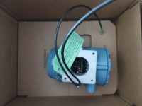 Medidor de flujo electromagnético original nuevo de fábrica 8732EMT2A4M4