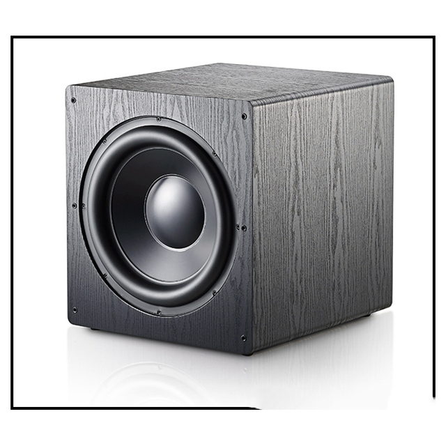 OEM ODM 12 Inch Super Subwoofer Home Theater System Audio Sound Power Amplifier Active Subwoofer Heavy Bass