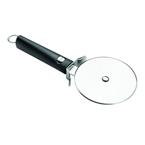 Coupe-pizza géant en acier inoxydable, Twist Line - Product Image 1