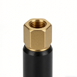 Tuas Kontrol Handle <span class=keywords><strong>Bulldozer</strong></span> Shantui Baja/Plastik 09305-11400 Suku Cadang Pengganti - Product Image 3