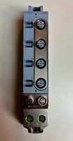 Nuevo PLC Original en Stock 6ES7 144-5KD00-0BA0, Controlador de Programación PAC para Automatización Industrial