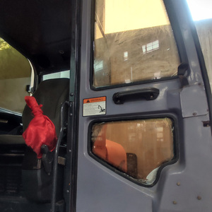 รถขุดดินขนาดเล็ก Doosan DX60 DH60 มือสอง 6 ตัน เครื่องยนต์ประสิทธิภาพสูง ประหยัดต้นทุน คุณภาพเชื่อถือได้ - Product Image 5