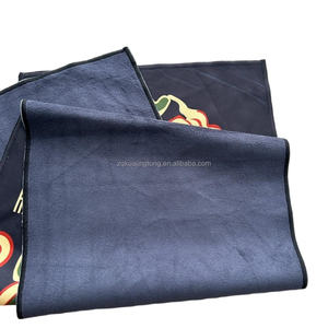 <span class=keywords><strong>Serviette</strong></span> de cuisine en microfibre à forte absorption pour le nettoyage des tables de bar, chiffon de nettoyage sans odeur, <span class=keywords><strong>serviette</strong></span> d'essuyage pour la cuisine, utilisation en <span class=keywords><strong>cantine</strong></span> d'hôtel - Product Image 6