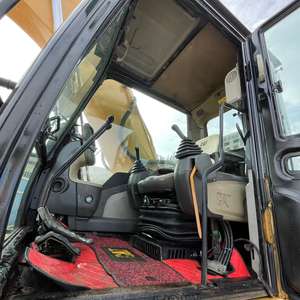 95% नए मूल जापानी कैटरपिलर 325d <span class=keywords><strong>329d</strong></span> 330d क्रॉलर खुदाई भारी मशीनरी ने बिक्री के लिए कैटरपिलर का उपयोग किया - Product Image 5