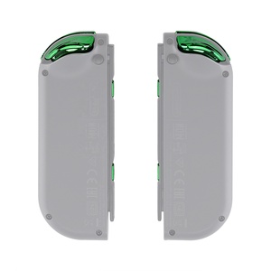 Extremerate อุปกรณ์สำหรับเล่นเกมปุ่มทริกเกอร์ abxy สำหรับ <span class=keywords><strong>Nintendo</strong></span> <span class=keywords><strong>Switch</strong></span> <span class=keywords><strong>Controller</strong></span> - Product Image 5