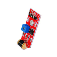 Module de détection de vibrations OKY3444 801s 801S, capteur de vibrations 801S