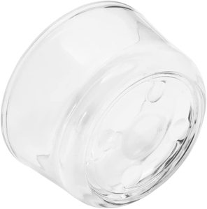 Portacandele <span class=keywords><strong>in</strong></span> <span class=keywords><strong>Vetro</strong></span> (Set da 24) per Centrotavola con Candele Tealight, Decorazioni per Matrimoni - Product Image 2