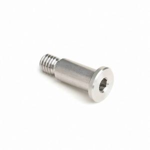 ISO14580 GB2671.1 Six-Lobe Torx Stainless Steel Cap Head <b>Bolt</b> Screw M1.6 M2 M2.5 M3 <b>M4</b> M5 M6 M8 A2-70 Low Short Profile Metric - Product Image 4