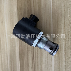 Vanne à cartouche filetée Hydraforce SV16 20 normalement fermée pour systèmes hydrauliques - Product Image 4