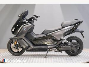 มอเตอร์ไซค์ BMW C Plus Sportbike คุณภาพดีที่สุด มือสอง นำเข้าจากสหราชอาณาจักร รุ่น 67566987 ราคาขายส่ง รวมทุกรุ่น 67566987 - Product Image 6