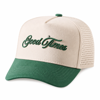 Casquette de golf personnalisée avec logo perforé au laser, broderie 3D, vente en gros, respirante, performance sportive, casquette de baseball pour hommes