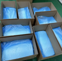 Caoutchouc de silicone de qualité médicale