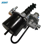 Pièces de camion 1608Z07-001 16080030010 Servomoteur d'embrayage 90mm Ensemble de surbrillance d'embrayage pour Dongfeng EQ153 SORL