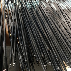 High Quality FRP Flexible Fiberglass <b>Rod</b> for Camping Tent - Product Image 6