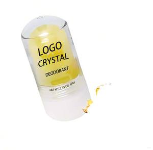 Offres Spéciales de gros bâton d'<span class=keywords><strong>alun</strong></span> de <span class=keywords><strong>potassium</strong></span> déodorant <span class=keywords><strong>pierre</strong></span> de cristal 60g - Product Image 3