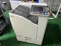Utilisé pour l'imprimante numérique multifonction FW2230, copieur haute vitesse, scanner avec prise en charge A3/A4, monochrome, 60-130 ppm