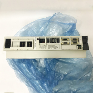 Pièce de rechange industrielle FANUC MDS-R-V2-8080 - Product Image 4