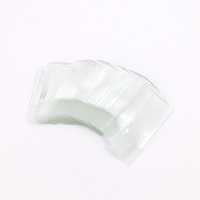 Lab Supplies Laboratory Consumable Microscope Slides 7101-7109 Plain Edging Glass Slides Customizable OEM Medical Application