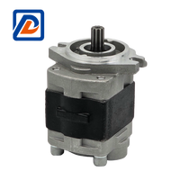 Pompe à engrenages pour chariot élévateur 3T CBHZ-F31.5-AL10L, pompe hydraulique de 31,5 cm³, fabricant, faible coût