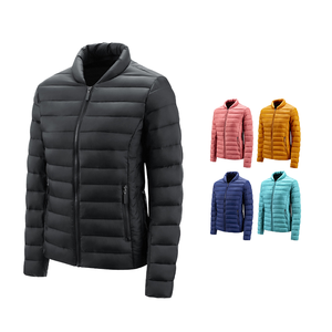 แจ็คเก็ตบอมเบอร์ผู้ชายไซส์ XL แบบวินเทจคุณภาพสูงสั่งทำพิเศษสำหรับฤดูหนาว พร้อมปกตั้ง โลโก้สะท้อนแสง ผ้าเดนิม ไซส์พลัส - Product Image 1