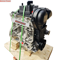 Assemblage de moteur nu de prix usine de haute qualité GTDIQ2 1.6T B4164T moteur complet pour Ford Escape Kuga Volvo B4164T
