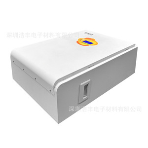 LiFePO4 <b>Battery</b> 51.2V 200AH Off Grid Wall <b>Mounted</b> Home Energy Storage System - Product Image 4