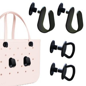 <b>Bag</b> Accessories for Bogg <b>Bag</b> Reuseable <b>Replacement</b> Button Thickened Enlarged Hook for Bogg Handles <b>Strap</b> - Product Image 3