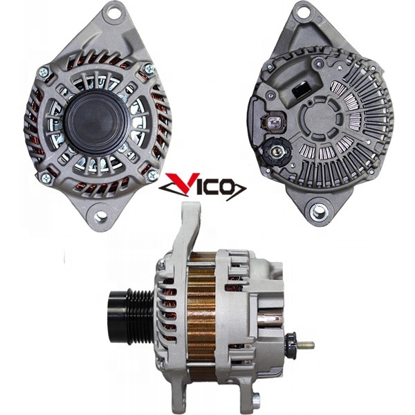 Autodayplus New Alternator 115 Amp For Dodge Avenger 2008-2013 – Replaces 4801323AK, 11231