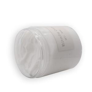 Crema Aclarante de Marca Privada 500g, Mejora la Apariencia del Pigmento Melánico, Unifica el Tono de Piel para Rostro y Cuerpo, Cuidado Diario - Product Image 4