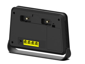 EDUP KW-N7503U 300Mbps 3000mAh Bateria 4G Wifi4 <span class=keywords><strong>Wifi</strong></span> 4 Roteador Móvel com Slot para Cartão Sim e Antenas Removíveis - Product Image 2