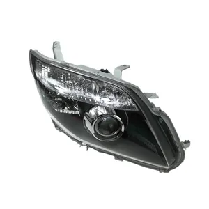 Auto Head Lamp Headlamp For To-yota Corolla Axio/Fielder 2006 Headlight Car Accessories Head Light OEM 81150-12B10 81110-12B10