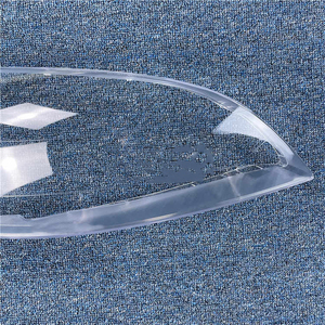 Accessori auto di ricambio faro auto copertura paralume in vetro obiettivo per <span class=keywords><strong>Volvo</strong></span> <span class=keywords><strong>XC60</strong></span> 2009-2013 - Product Image 3