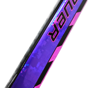 Bán buôn triger9 Pro 57 inch Ice Hockey <span class=keywords><strong>Stick</strong></span> với sợi carbon Grip cho p92 mô hình lưỡi - Product Image 1