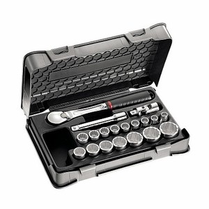 605 1/2 B ผลิตภัณฑ์กรณีเครื่องมือ - Product Image 1