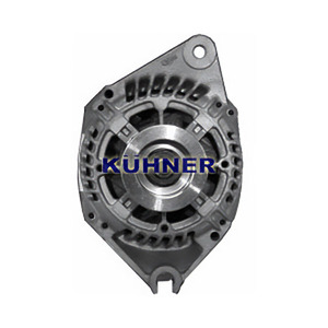 Alternador compatible con CITROËN XM 2.1 TD 12V Diésel (KW: 80, HP: 109) de 05-1994 a 10-2000 KUHNER 30820RI NUEVO - Product Image 1