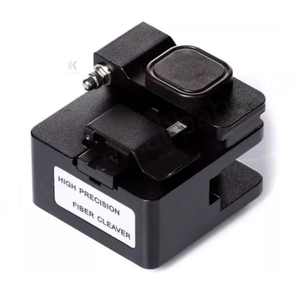 DVP Six Motors DVP-810 Fiber Splicer Optical <b>Splicing</b> <b>Machine</b> FTTH GPRS - Product Image 2