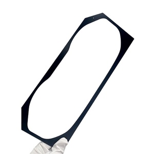 Panel de Vidrio Templado Sólido con Serigrafía Personalizada FELIX Straightforward AR AF AR para Pantallas Industriales - Product Image 6