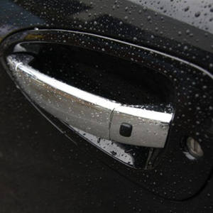 Poignée de porte de voiture arrière utilisée pour <span class=keywords><strong>Renault</strong></span> <span class=keywords><strong>Master</strong></span> 7700352433 - Product Image 4