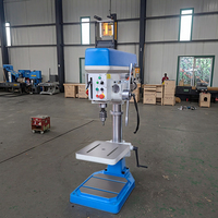 Perceuse à colonne industrielle ZB4132G