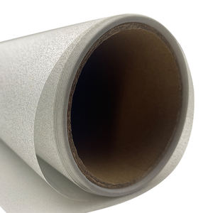 2024 DTF Glitter <span class=keywords><strong>Film</strong></span> <span class=keywords><strong>Cold</strong></span> Peel 24 pouces X 328 pieds Rouleau - Product Image 3