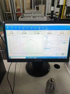 <span class=keywords><strong>300kn</strong></span> Sıcak Satış Düşük Fiyatlı Servo Çelik Tel Hidrolik Çekme Üniversal <span class=keywords><strong>Test</strong></span> Cihazı Gerilim <span class=keywords><strong>Test</strong></span> Ekipmanı - Product Image 5