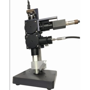 เครื่องวัดอุณหภูมิแบบรังสีสองสี JapenSensor Metis H3 สำหรับการวัดอุณหภูมิอุตสาหกรรมความเร็วสูง - Product Image 2