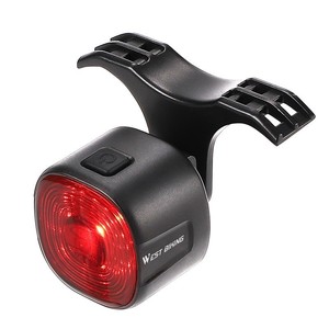 Luci LED per Raggi Bici Starkvista, Confezione da 4, Luci Lampeggianti al Neon Impermeabili <span class=keywords><strong>a</strong></span> <span class=keywords><strong>Batteria</strong></span> per Bici da Strada per Corse Notturne - Product Image 4