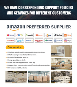 Alta calidad portátil DIY 32mm 38mm Metal de pie perchero rieles perchero - Product Image 6