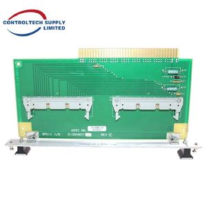 Módulo de Terminación de Señal Analógica de Alta Densidad 51304418-100, 4-20mA 0-10V RTD TC para Control de Procesos - Product Image 4