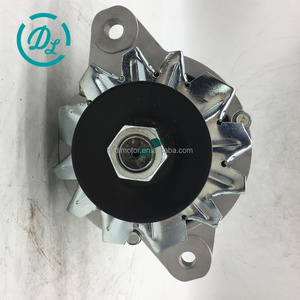 Alternateur d'excavatrice EexcavaStart 24V 30A LRA02426 A2T72986 A002T72987 A002T73386 A002T73387 pour moteur 70B - Product Image 5