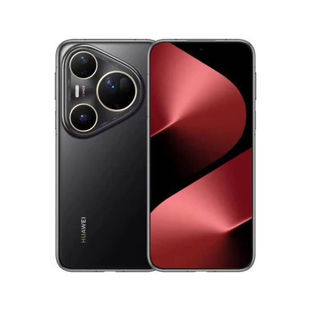Pura 80 Ultra 5G 2025 6.8 Inch OLED 120Hz 5170mah Dual Telephoto Cameras Hua Wei Smartphone with Good Camera